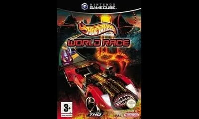 Hot Wheels Highway 35 World Race