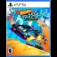 Hot Wheels Lets Race: Ultimate Speed - Playstation 5 - Retrocharting