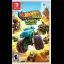 Hot Wheels Monster Trucks: Stunt Mayhem [Deluxe Edition] - Nintendo Switch - Retrocharting