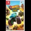 Hot Wheels Monster Trucks Stunt Mayhem - Nintendo Switch - Retrocharting