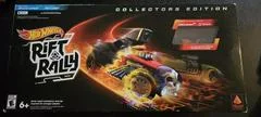 Background - Hot Wheels: Rift Rally - Playstation 4 - Retrocharting
