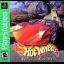 Hot Wheels Turbo Racing [Greatest Hits] - PlayStation - Retrocharting
