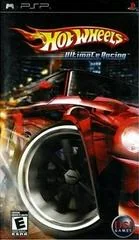 Background - Hot Wheels Ultimate Racing - PSP - Retrocharting