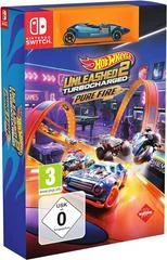 Background - Hot Wheels Unleashed 2 Turbocharged [Pure Fire Edition] - Nintendo Switch - Retrocharting
