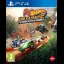 Hot Wheels Unleashed 2 Turbocharged [Pure Fire Edition] - Playstation 4 - Retrocharting