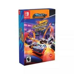 Background - Hot Wheels Unleashed 2 Turbocharged [Pure Fire] - Nintendo Switch - Retrocharting
