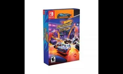 Hot Wheels Unleashed 2 Turbocharged [Pure Fire]