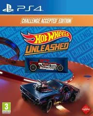 Background - Hot Wheels Unleashed [Challenge Accepted Edition] - Playstation 4 - Retrocharting