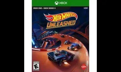 Hot Wheels Unleashed [Challenge Accepted]