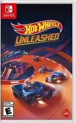 Background - Hot Wheels Unleashed - Nintendo Switch - Retrocharting
