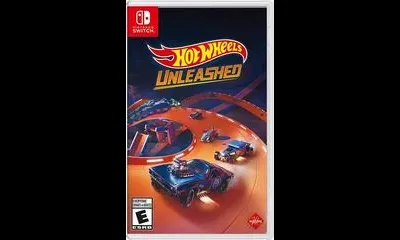 Hot Wheels Unleashed