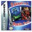 Hot Wheels Velocity X Hot Wheels World Race - GameBoy Advance - Retrocharting