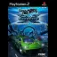 Hot Wheels Velocity X - PlayStation - Retrocharting