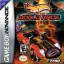 Hot Wheels World Race - GameBoy Advance - Retrocharting