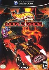 Background - Hot Wheels World Race - Gamecube - Retrocharting