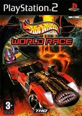 Background - Hot Wheels World Race - PlayStation - Retrocharting