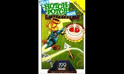 Hotch Potch