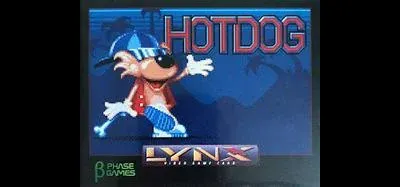 Hotdog [Homebrew]