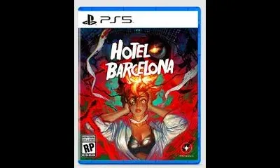 Hotel Barcelona