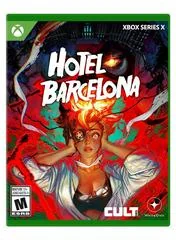 Hotel Barcelona