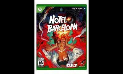 Hotel Barcelona