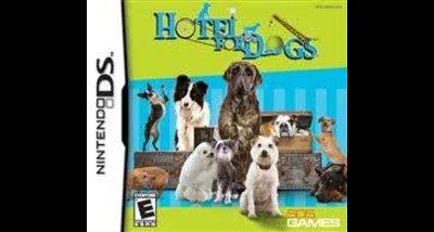 Hotel For Dogs