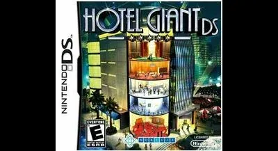 Hotel Giant Ds