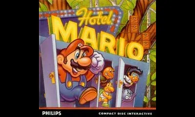 Hotel Mario