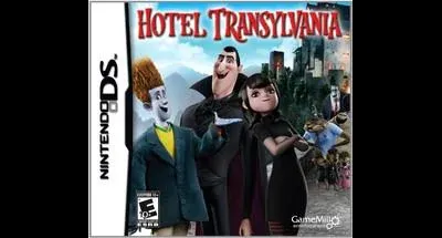 Hotel Transylvania