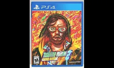 Hotline Miami 2: Wrong Number
