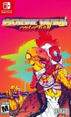 Background - Hotline Miami Collection - Nintendo Switch - Retrocharting