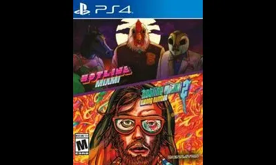 Hotline Miami Collection