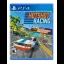 Hotshot Racing - Playstation 4 - Retrocharting