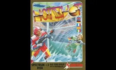 Hotshot