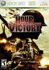 Background - Hour Of Victory - Xbox 360 - Retrocharting