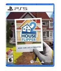 Background - House Flipper 2 - Playstation 5 - Retrocharting