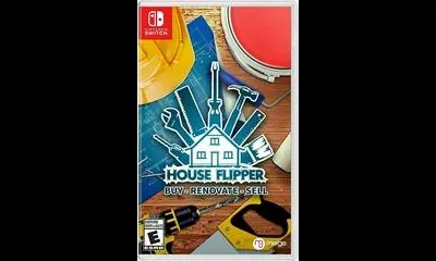 House Flipper