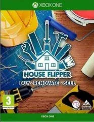 Background - House Flipper - PAL Xbox One - Retrocharting