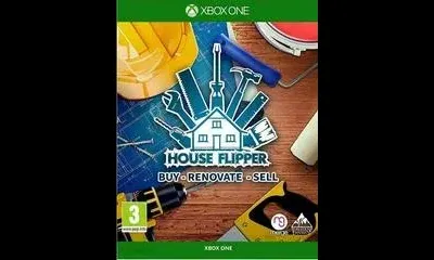 House Flipper