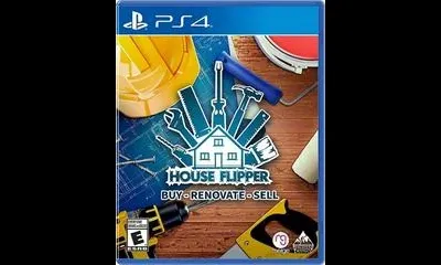 House Flipper