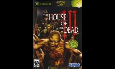 House of the Dead 3