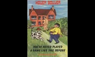 Hover Bovver