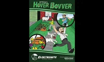 Hover Bovver