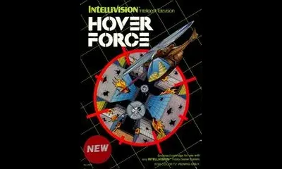Hover Force