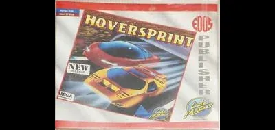 Hover Sprint