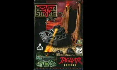 Hover Strike