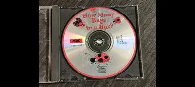 How Many Bugs In A Box