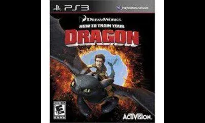 How to Train Your Dragon