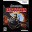 How to Train Your Dragon - Wii - Retrocharting