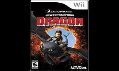 How to Train Your Dragon